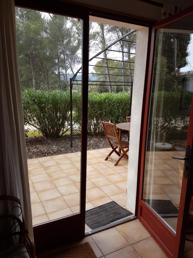 Petite Maison Entre Sanary Et Bandol Exteriör bild